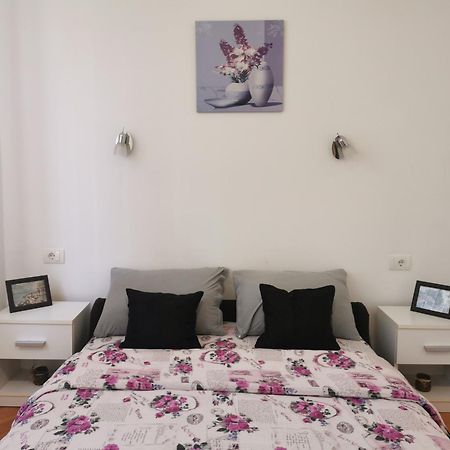Apartmani La Grande Motte Врднік Екстер'єр фото