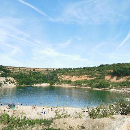 Apartmani La Grande Motte Врднік Екстер'єр фото