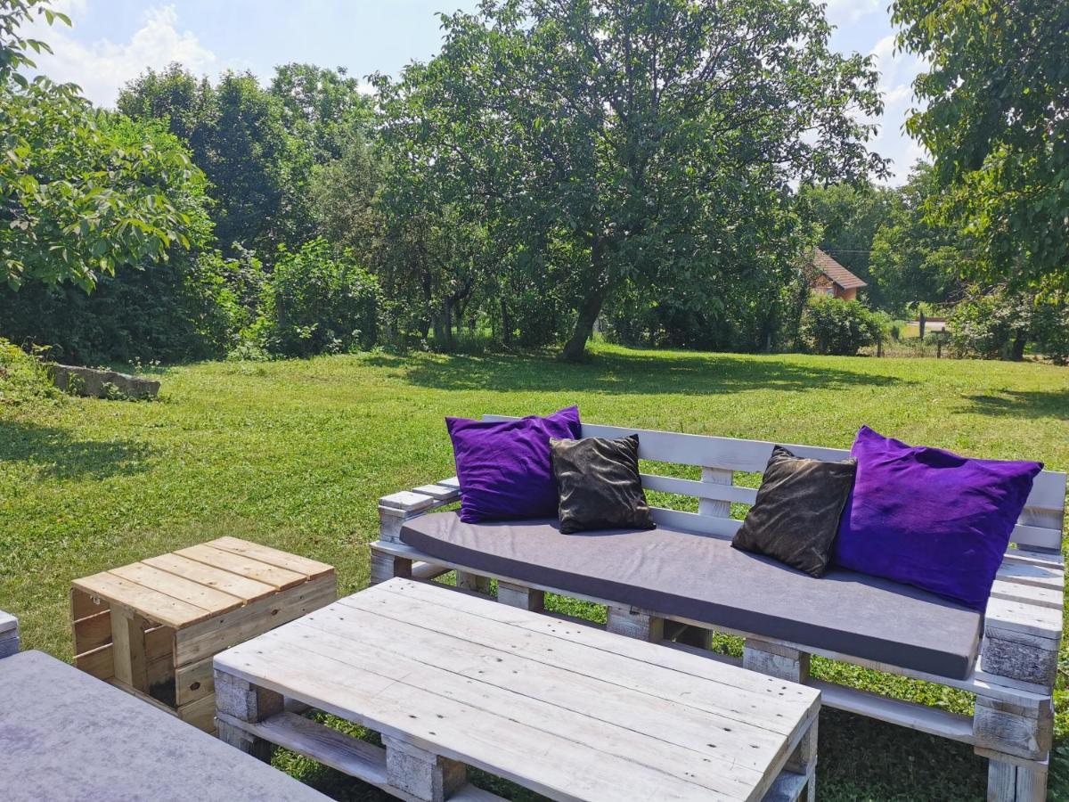 Apartmani La Grande Motte Врднік Екстер'єр фото