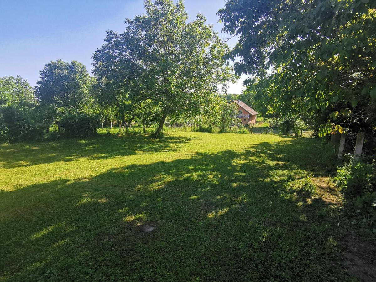 Apartmani La Grande Motte Врднік Екстер'єр фото
