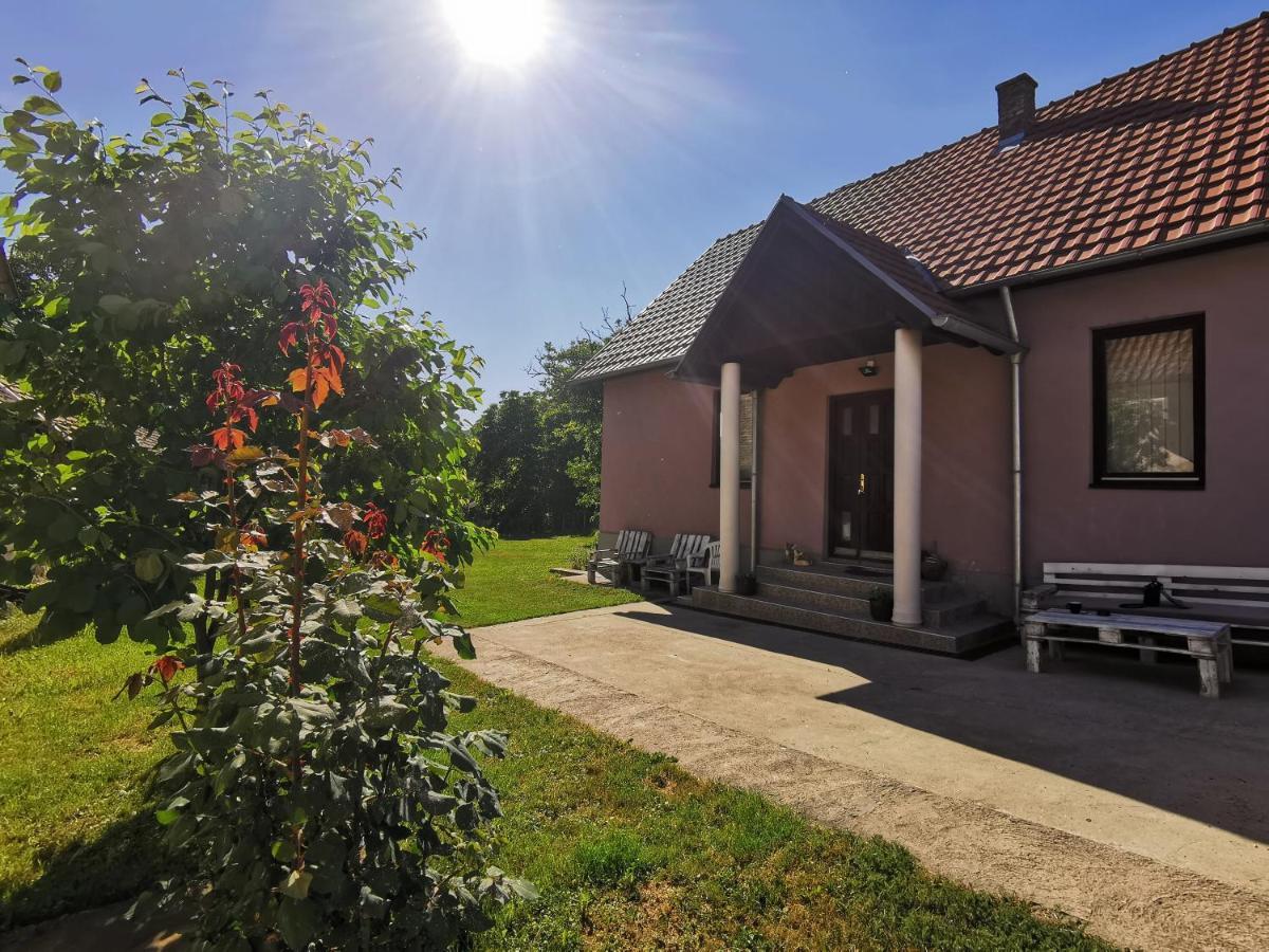 Apartmani La Grande Motte Врднік Екстер'єр фото
