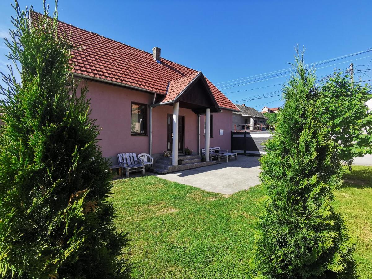 Apartmani La Grande Motte Врднік Екстер'єр фото