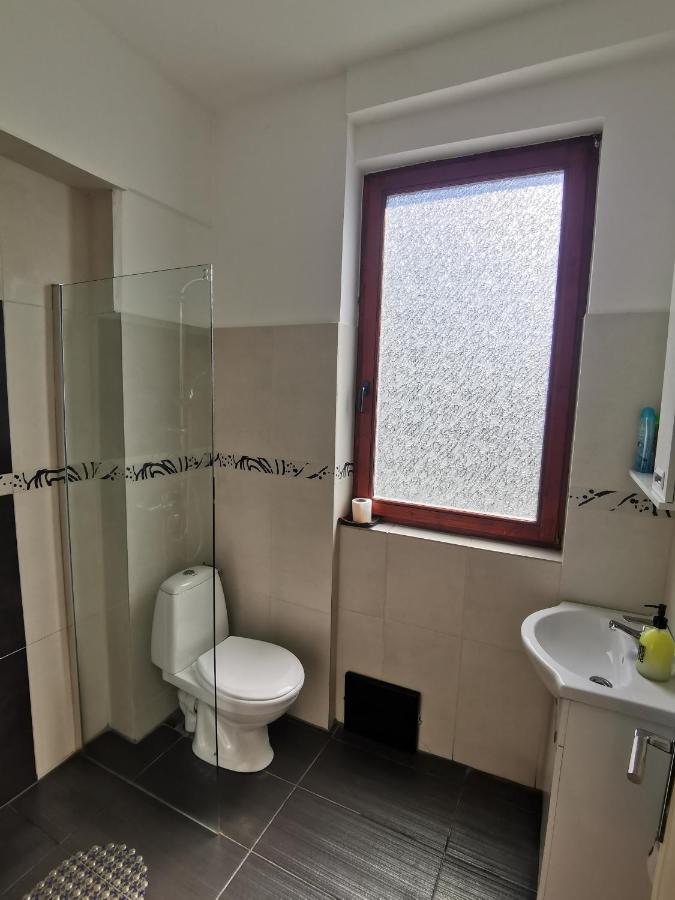Apartmani La Grande Motte Врднік Екстер'єр фото