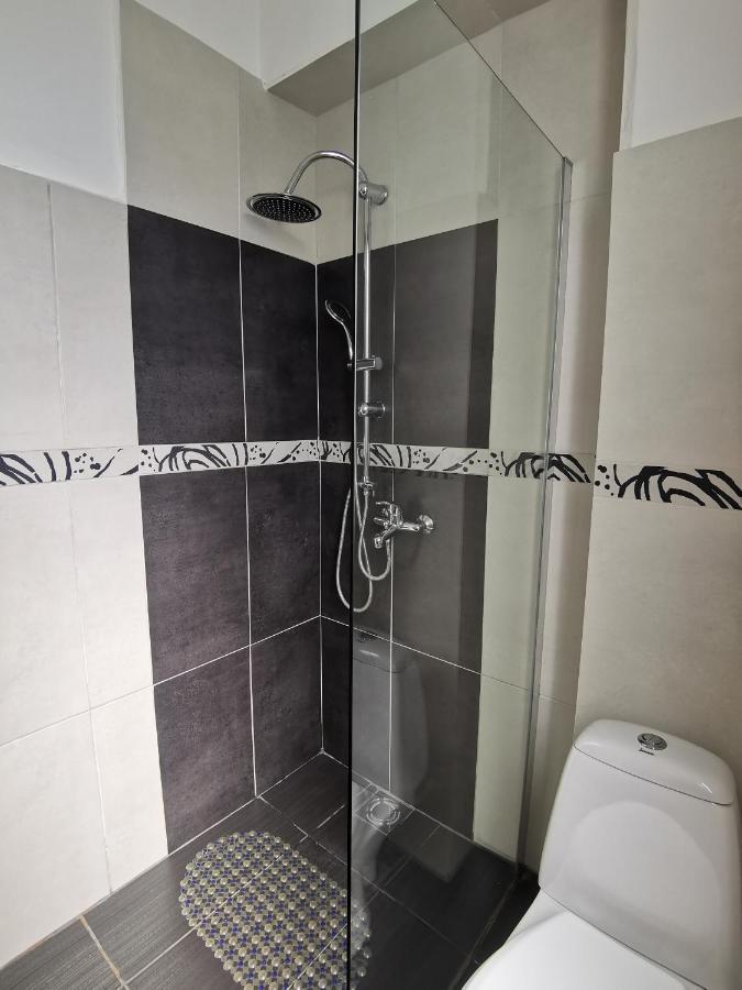 Apartmani La Grande Motte Врднік Екстер'єр фото