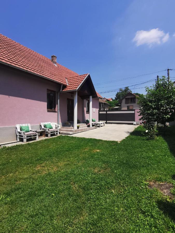 Apartmani La Grande Motte Врднік Екстер'єр фото