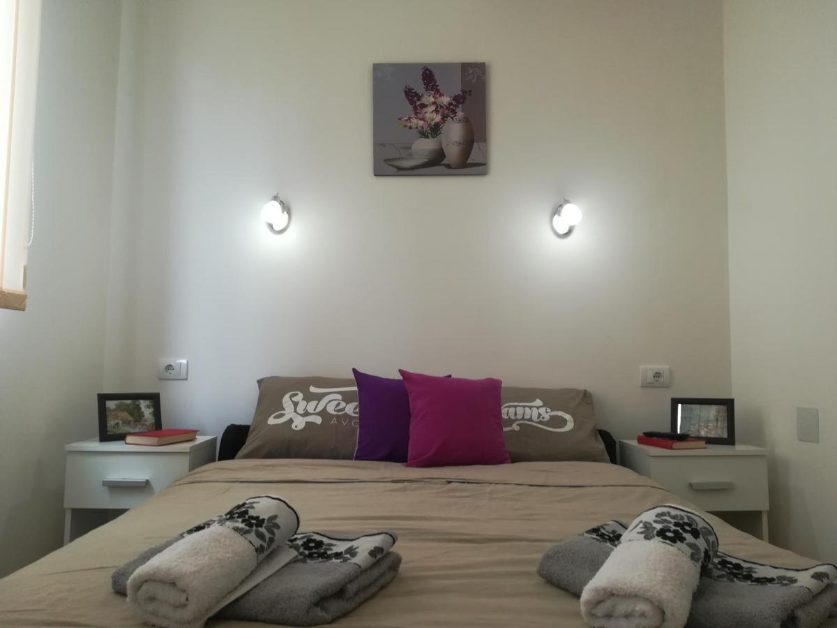 Apartmani La Grande Motte Врднік Екстер'єр фото