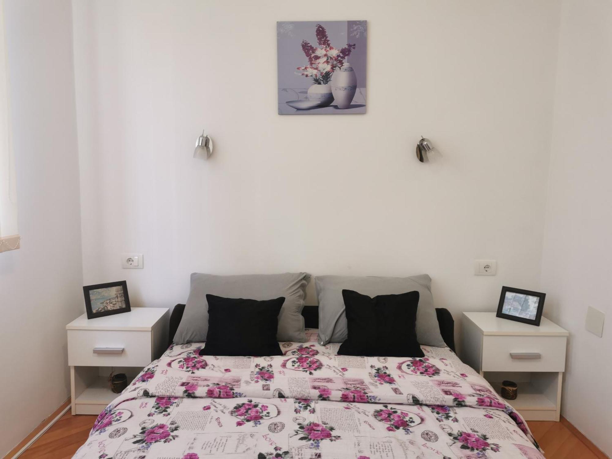 Apartmani La Grande Motte Врднік Екстер'єр фото