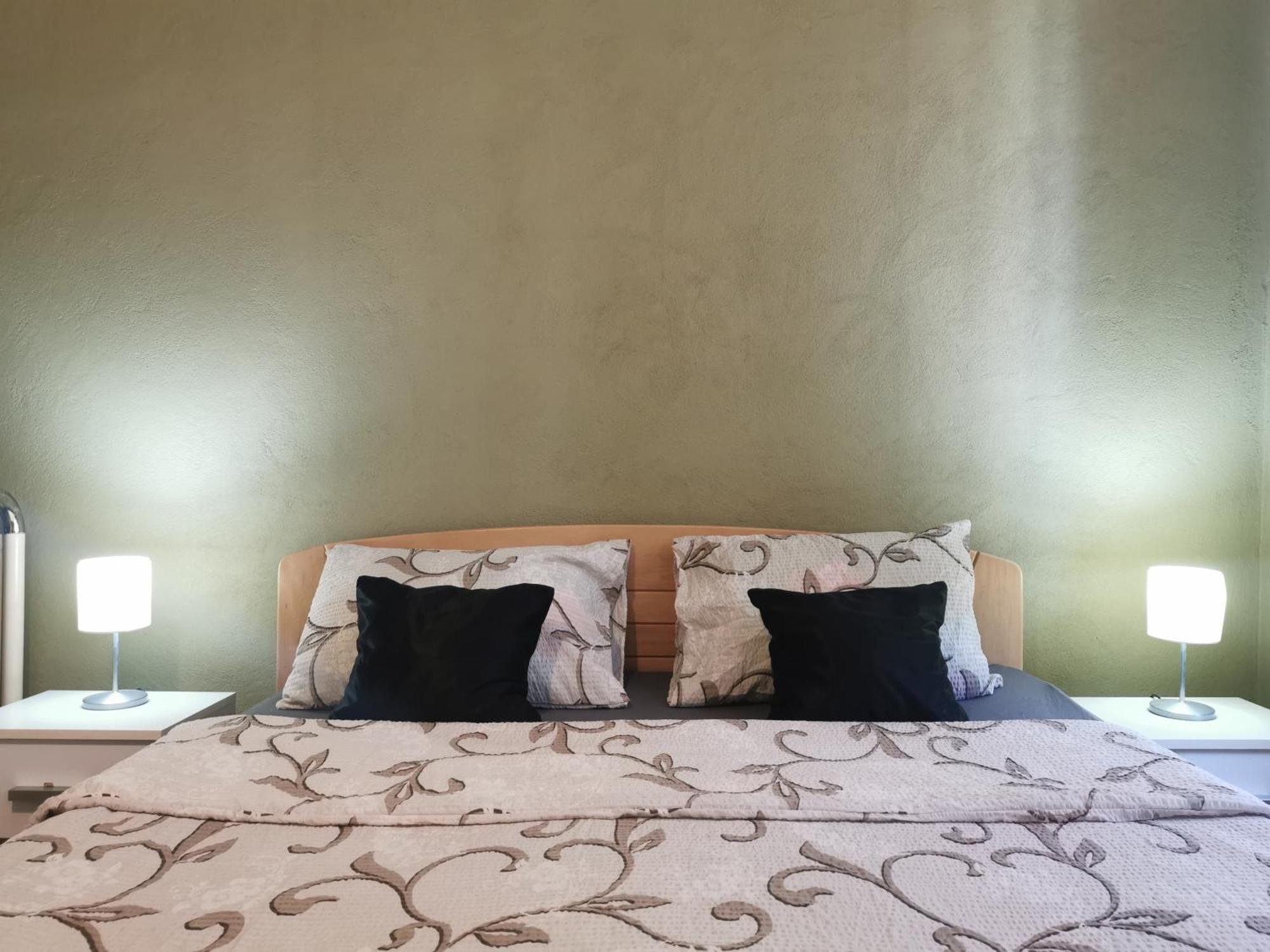 Apartmani La Grande Motte Врднік Екстер'єр фото