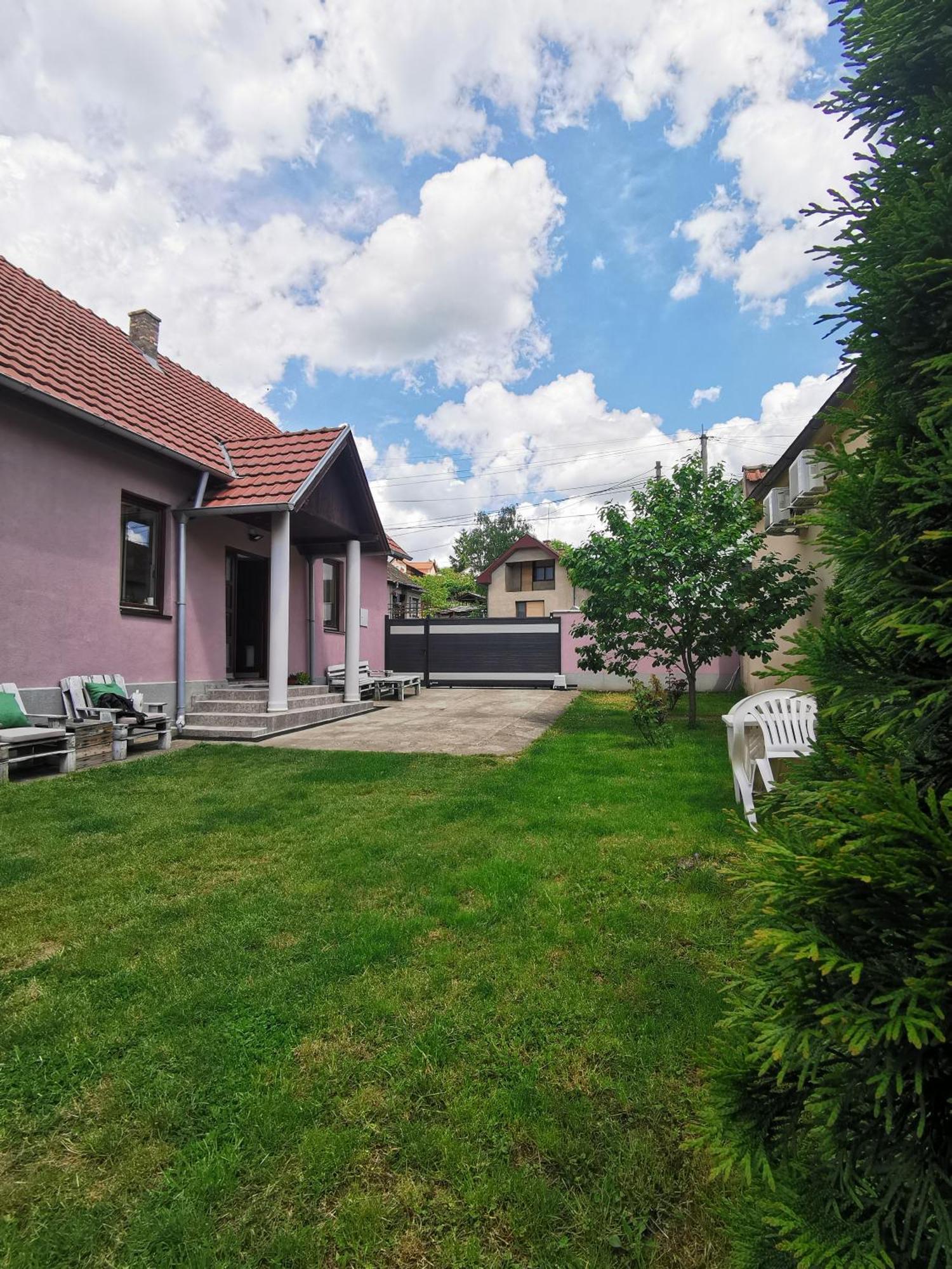 Apartmani La Grande Motte Врднік Екстер'єр фото