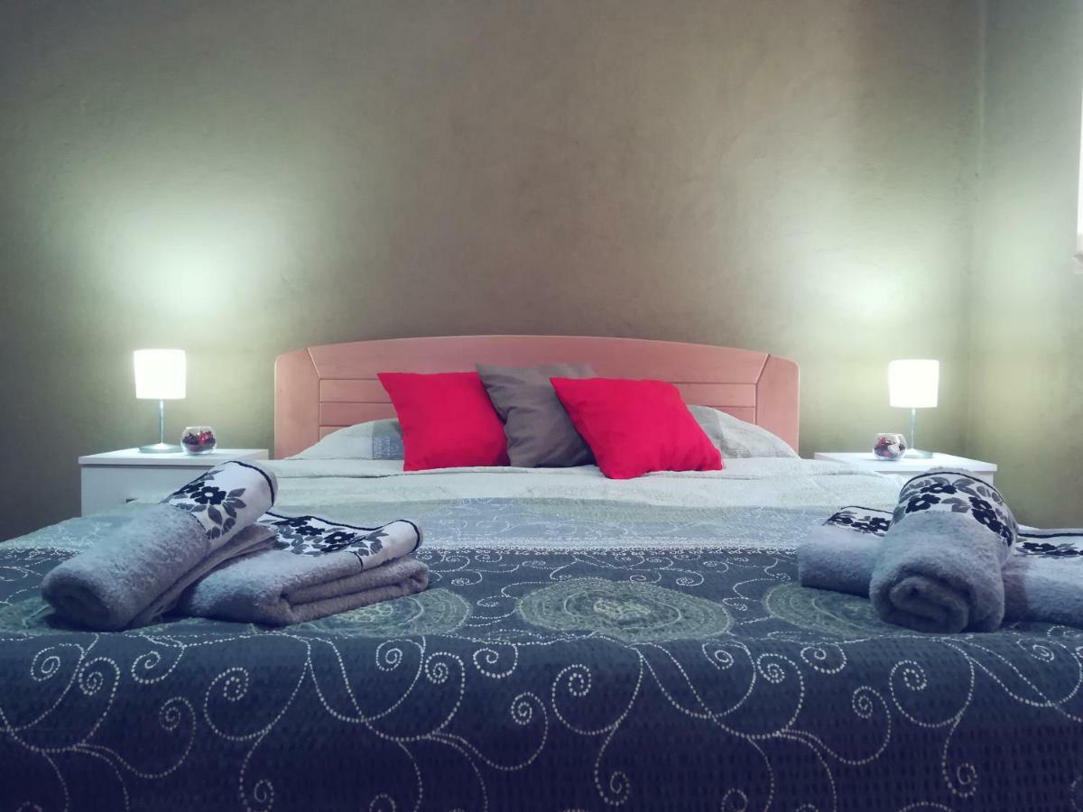 Apartmani La Grande Motte Врднік Екстер'єр фото