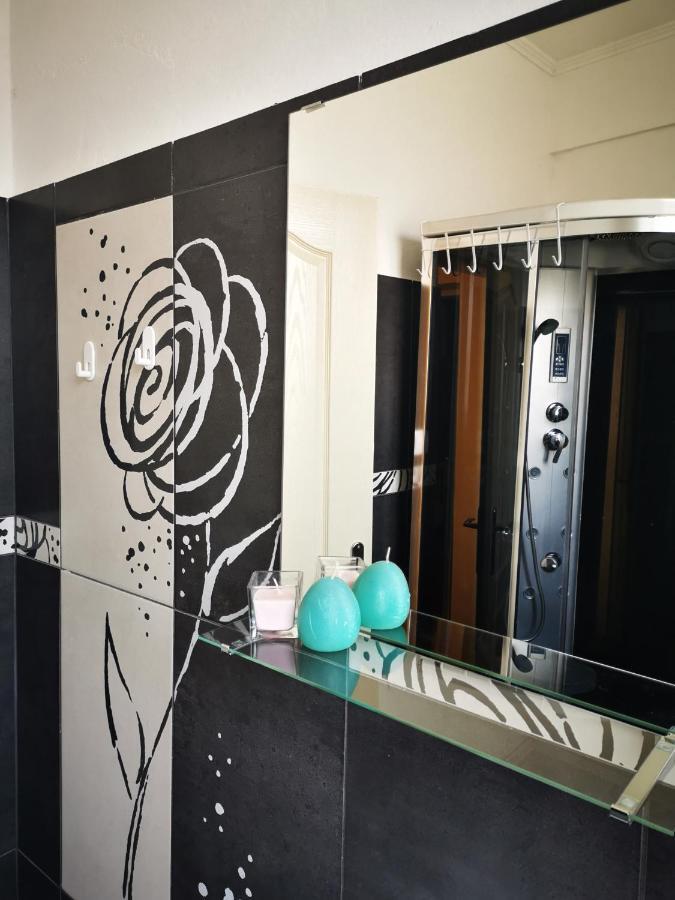 Apartmani La Grande Motte Врднік Екстер'єр фото