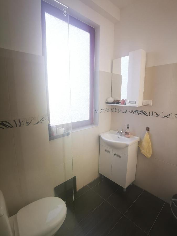 Apartmani La Grande Motte Врднік Екстер'єр фото