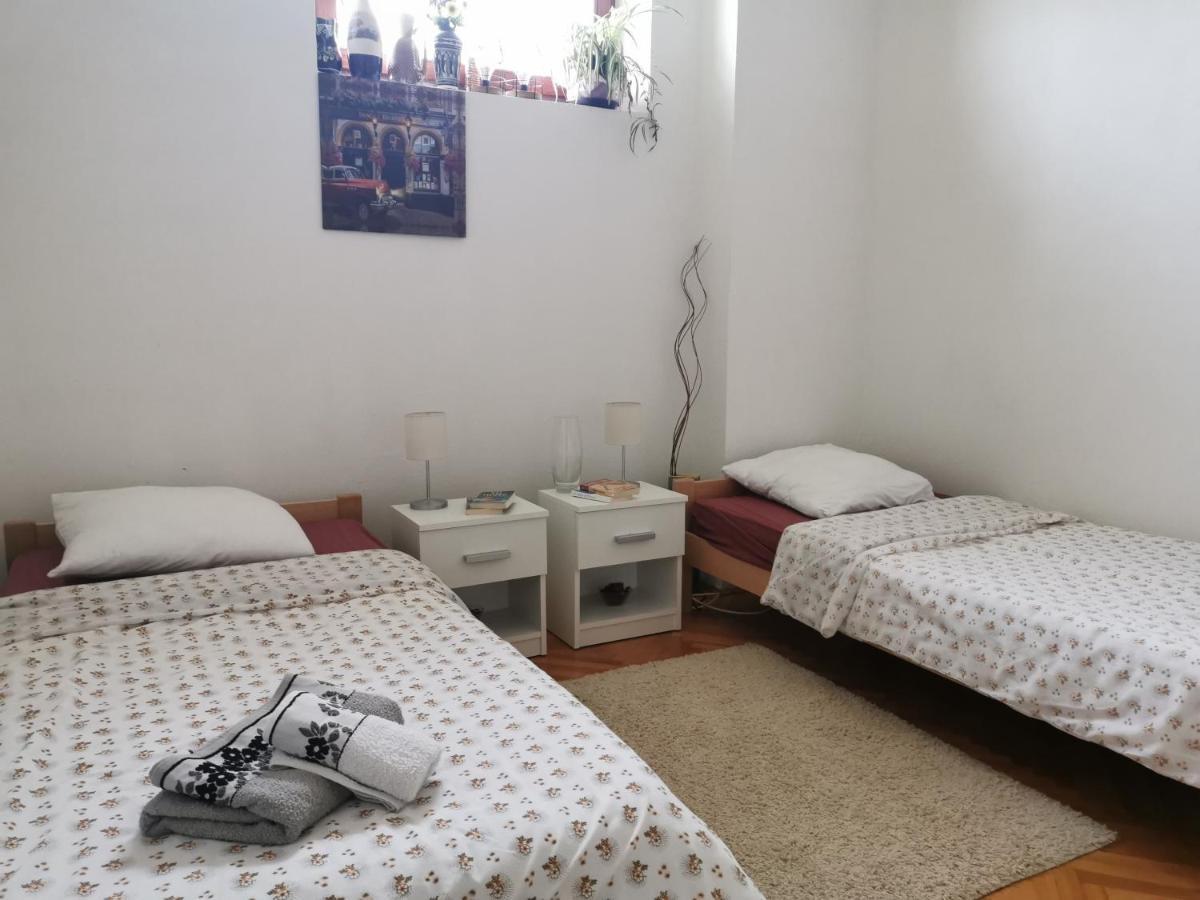 Apartmani La Grande Motte Врднік Екстер'єр фото